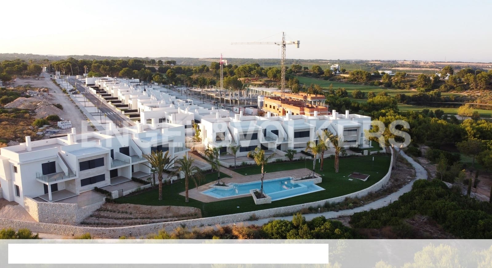 2 camera da letto Bungalow in vendita in Pilar de la Horadada con piscina - 334.900 € (Rif: 7030282)