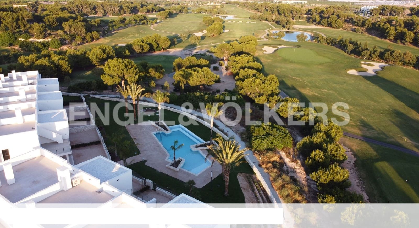 2 camera da letto Bungalow in vendita in Pilar de la Horadada con piscina - 334.900 € (Rif: 7030282)