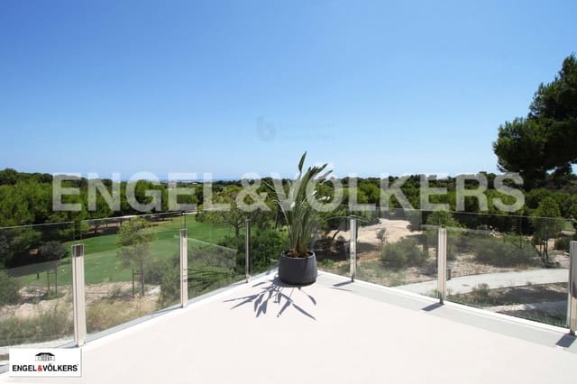 2 bedroom Bungalow for sale in Pilar de la Horadada ciudad, Pilar de la Horadada with pool garage - € 334,900 (Ref: 7030282)
