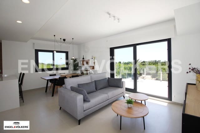 2 bedroom Bungalow for sale in Pilar de la Horadada ciudad, Pilar de la Horadada with pool garage - € 334,900 (Ref: 7030282)
