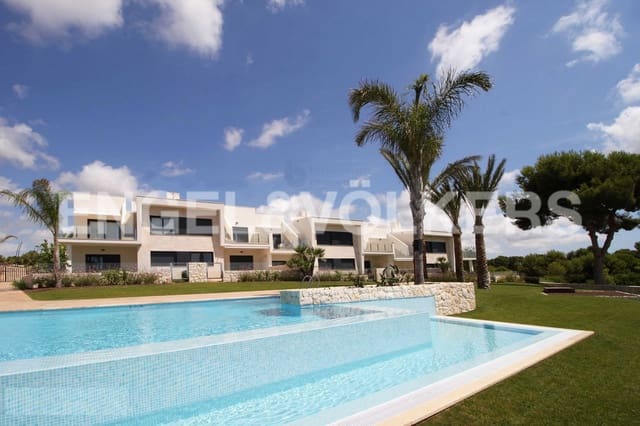 2 bedroom Bungalow for sale in Pilar de la Horadada ciudad, Pilar de la Horadada with pool garage - € 334,900 (Ref: 7030282)