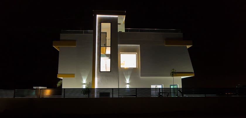 Chalet de 3 habitaciones en Pilar de la Horadada en venta con piscina - 399.000 € (Ref: 7030293)