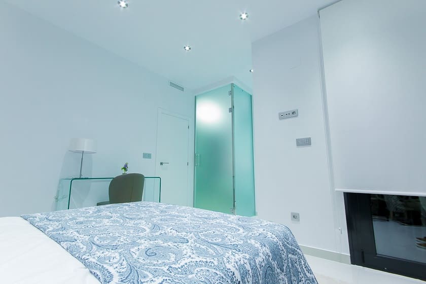 Chalet de 3 habitaciones en Pilar de la Horadada en venta con piscina - 399.000 € (Ref: 7030293)