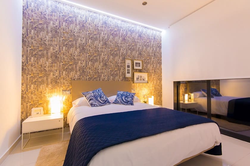 Chalet de 3 habitaciones en Pilar de la Horadada en venta con piscina - 399.000 € (Ref: 7030293)