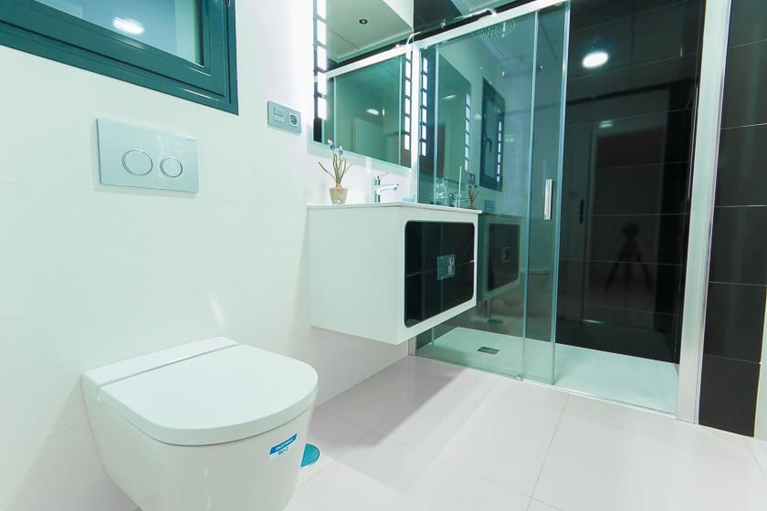 Chalet de 3 habitaciones en Pilar de la Horadada en venta con piscina - 399.000 € (Ref: 7030293)