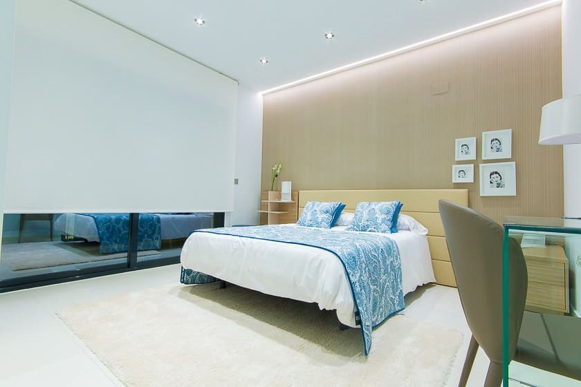 Chalet de 3 habitaciones en Pilar de la Horadada en venta con piscina - 399.000 € (Ref: 7030293)