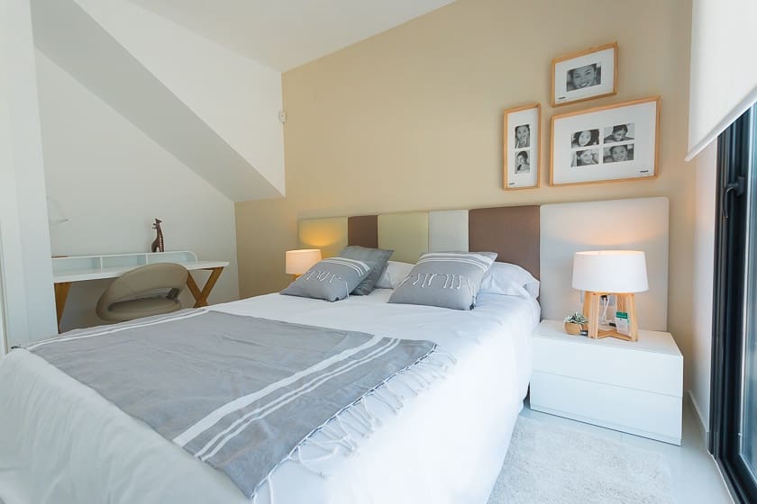 Chalet de 3 habitaciones en Pilar de la Horadada en venta con piscina - 399.000 € (Ref: 7030293)