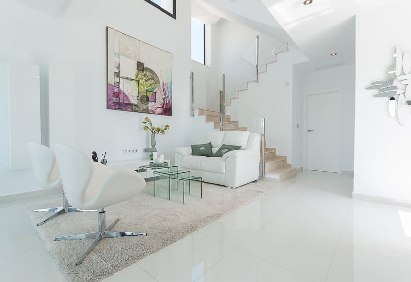 Chalet de 3 habitaciones en Pilar de la Horadada en venta con piscina - 399.000 € (Ref: 7030293)