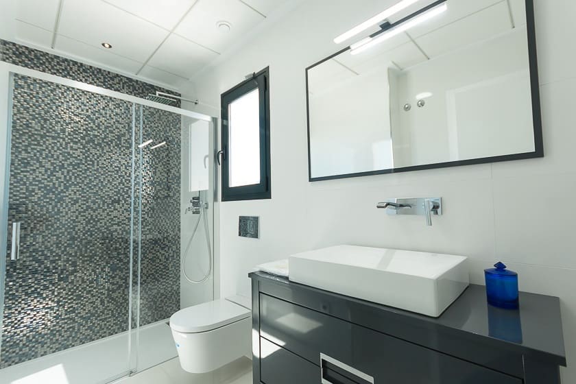 Chalet de 3 habitaciones en Pilar de la Horadada en venta con piscina - 399.000 € (Ref: 7030293)