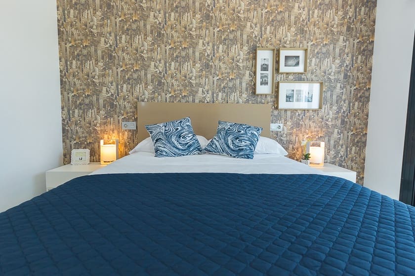 Chalet de 3 habitaciones en Pilar de la Horadada en venta con piscina - 399.000 € (Ref: 7030293)