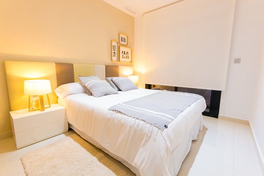 3 soverom Villa til salgs i Pilar de la Horadada med svømmebasseng - € 399 000 (Ref: 7030293)