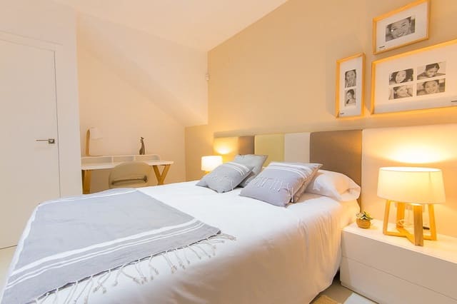 3 Zimmer Villa zu verkaufen in Pilar de la Horadada ciudad, Pilar de la Horadada mit Pool - 399.000 € (Ref: 7030293)