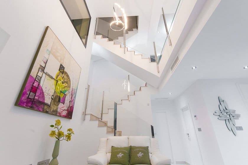 3 soverom Villa til salgs i Pilar de la Horadada med svømmebasseng - € 399 000 (Ref: 7030293)