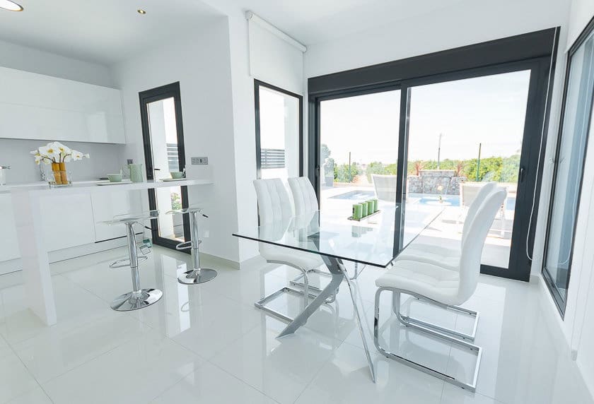 3 soverom Villa til salgs i Pilar de la Horadada med svømmebasseng - € 399 000 (Ref: 7030293)