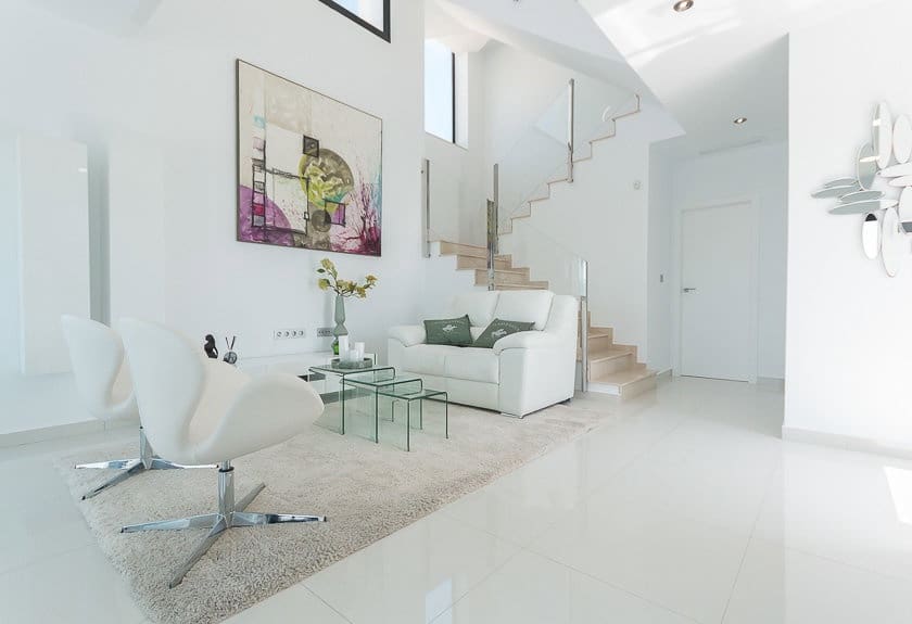 3 soverom Villa til salgs i Pilar de la Horadada med svømmebasseng - € 399 000 (Ref: 7030293)