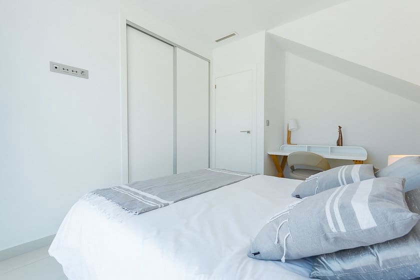 3 soverom Villa til salgs i Pilar de la Horadada med svømmebasseng - € 399 000 (Ref: 7030293)