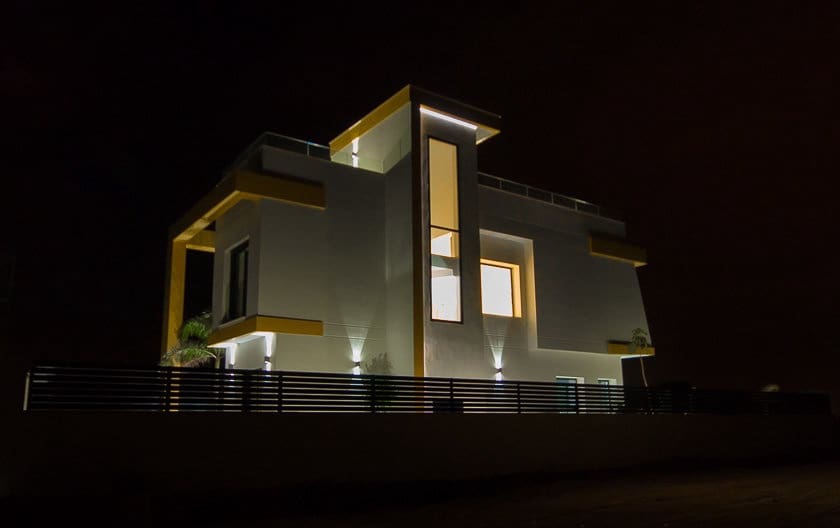 3 soverom Villa til salgs i Pilar de la Horadada med svømmebasseng - € 399 000 (Ref: 7030293)