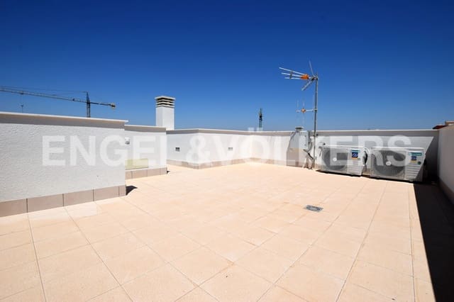 3 camera da letto Villa in vendita in Los Montesinos con piscina - 405.900 € (Rif: 7030296)