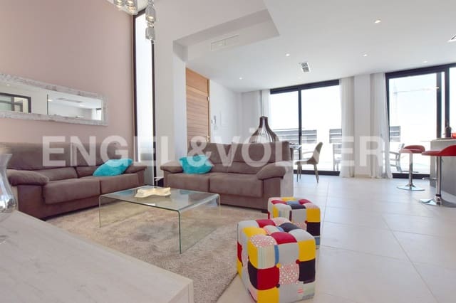 3 camera da letto Villa in vendita in Los Montesinos con piscina - 405.900 € (Rif: 7030296)