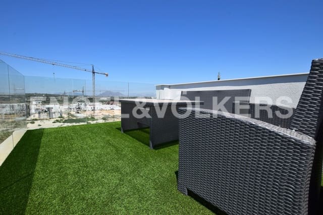 3 camera da letto Villa in vendita in Los Montesinos con piscina - 405.900 € (Rif: 7030296)