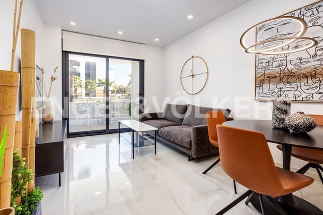 2 camera da letto Appartamento in vendita in Villamartin, Orihuela con piscina - 272.000 € (Rif: 7030297)