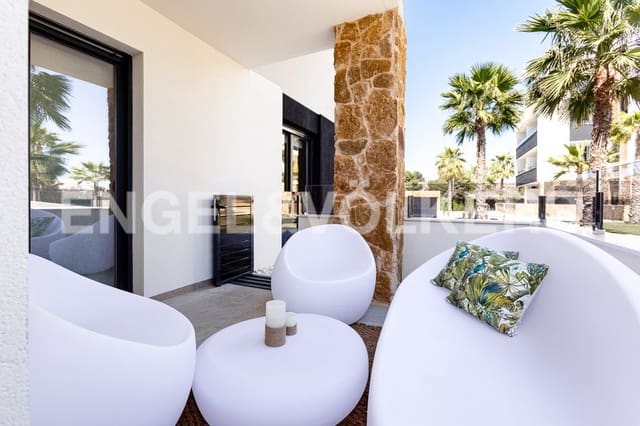 2 camera da letto Appartamento in vendita in Villamartin, Orihuela con piscina - 272.000 € (Rif: 7030297)