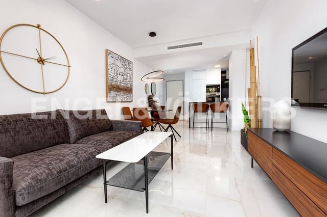 2 camera da letto Appartamento in vendita in Villamartin, Orihuela con piscina - 272.000 € (Rif: 7030297)