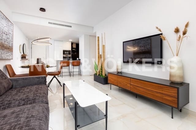 2 camera da letto Appartamento in vendita in Villamartin, Orihuela con piscina - 272.000 € (Rif: 7030297)