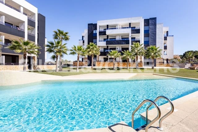 2 camera da letto Appartamento in vendita in Villamartin, Orihuela con piscina - 272.000 € (Rif: 7030297)