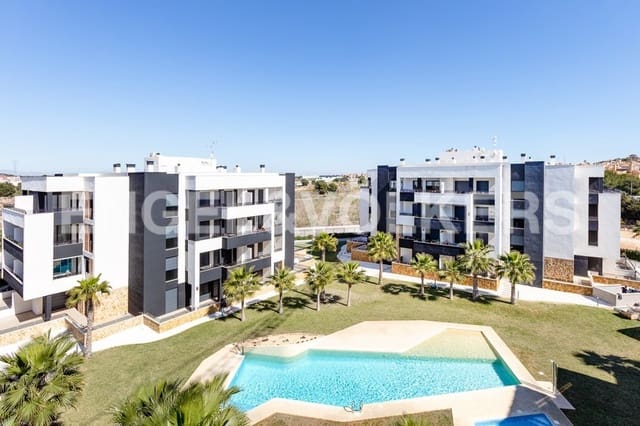 2 camera da letto Appartamento in vendita in Villamartin, Orihuela con piscina - 272.000 € (Rif: 7030297)