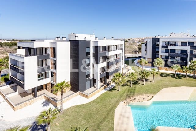 2 camera da letto Appartamento in vendita in Villamartin, Orihuela con piscina - 272.000 € (Rif: 7030297)