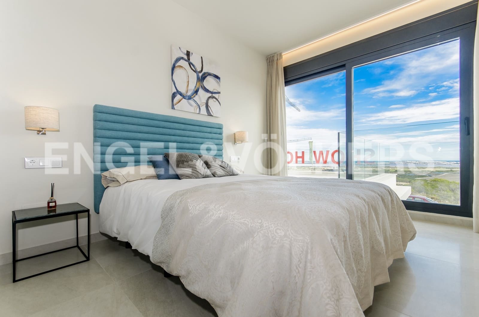 4 camera da letto Villa in vendita in San Miguel de Salinas con piscina - 699.000 € (Rif: 7030301)