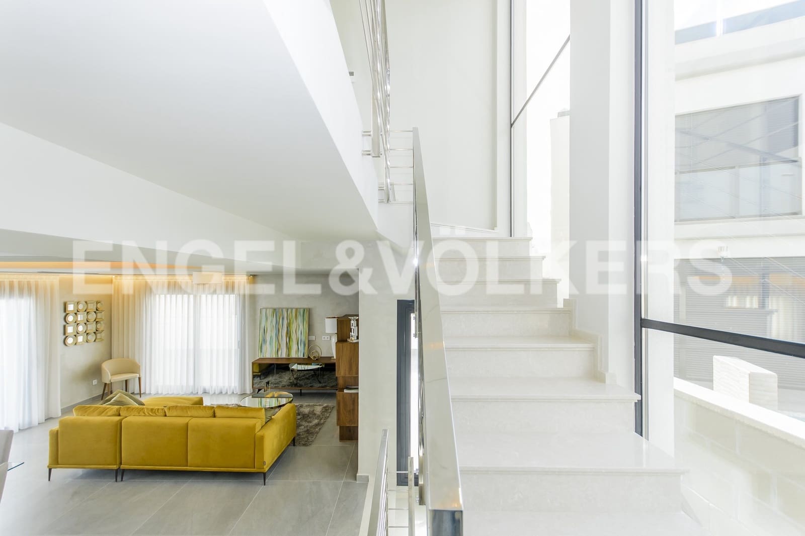 4 camera da letto Villa in vendita in San Miguel de Salinas con piscina - 699.000 € (Rif: 7030301)