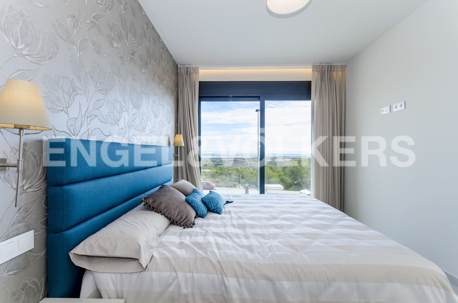 4 camera da letto Villa in vendita in San Miguel de Salinas con piscina - 699.000 € (Rif: 7030301)