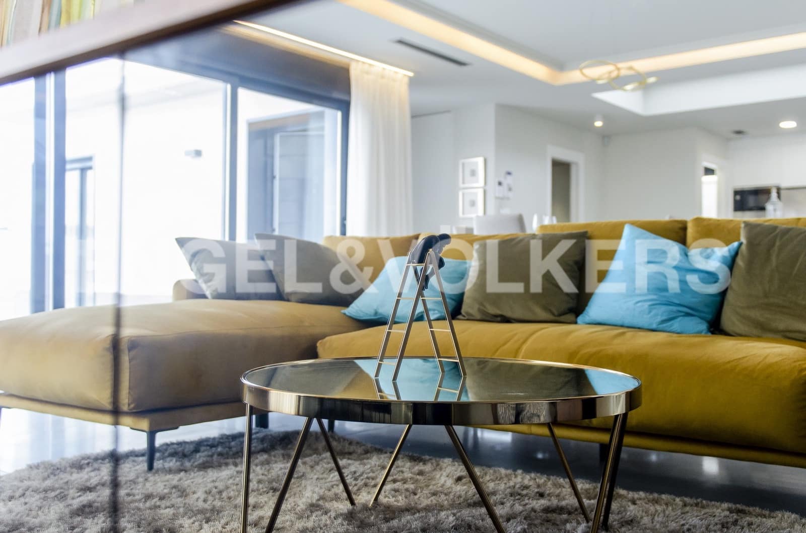 4 camera da letto Villa in vendita in San Miguel de Salinas con piscina - 699.000 € (Rif: 7030301)