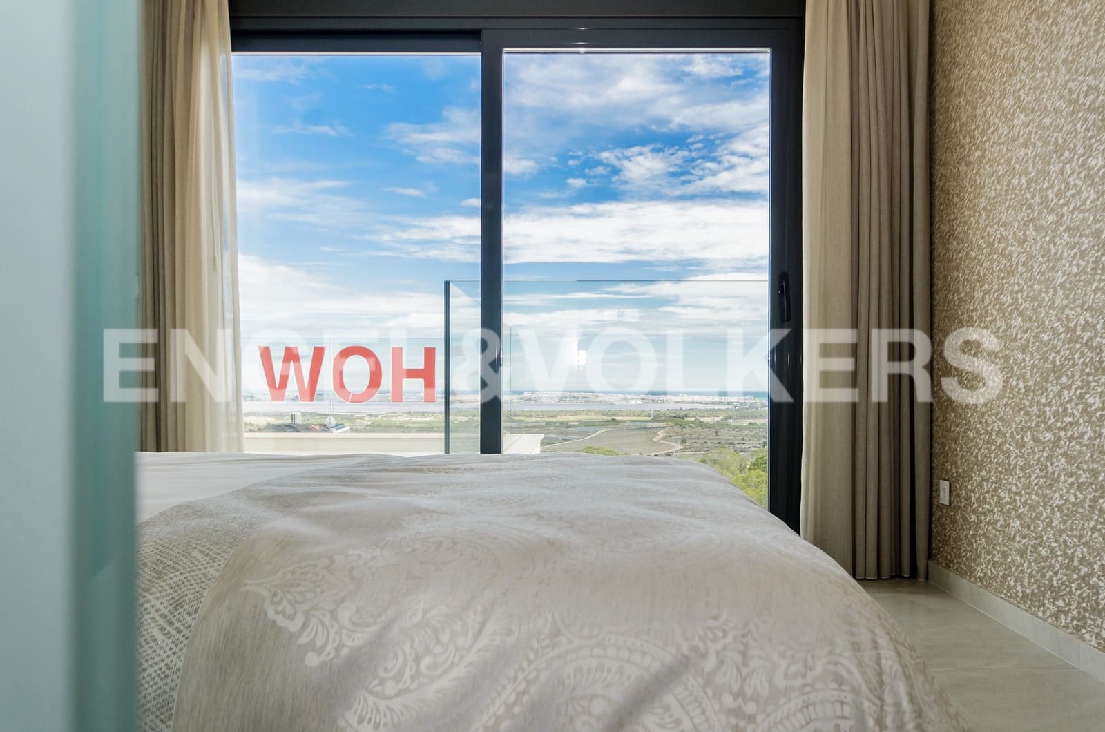 4 camera da letto Villa in vendita in San Miguel de Salinas con piscina - 699.000 € (Rif: 7030301)