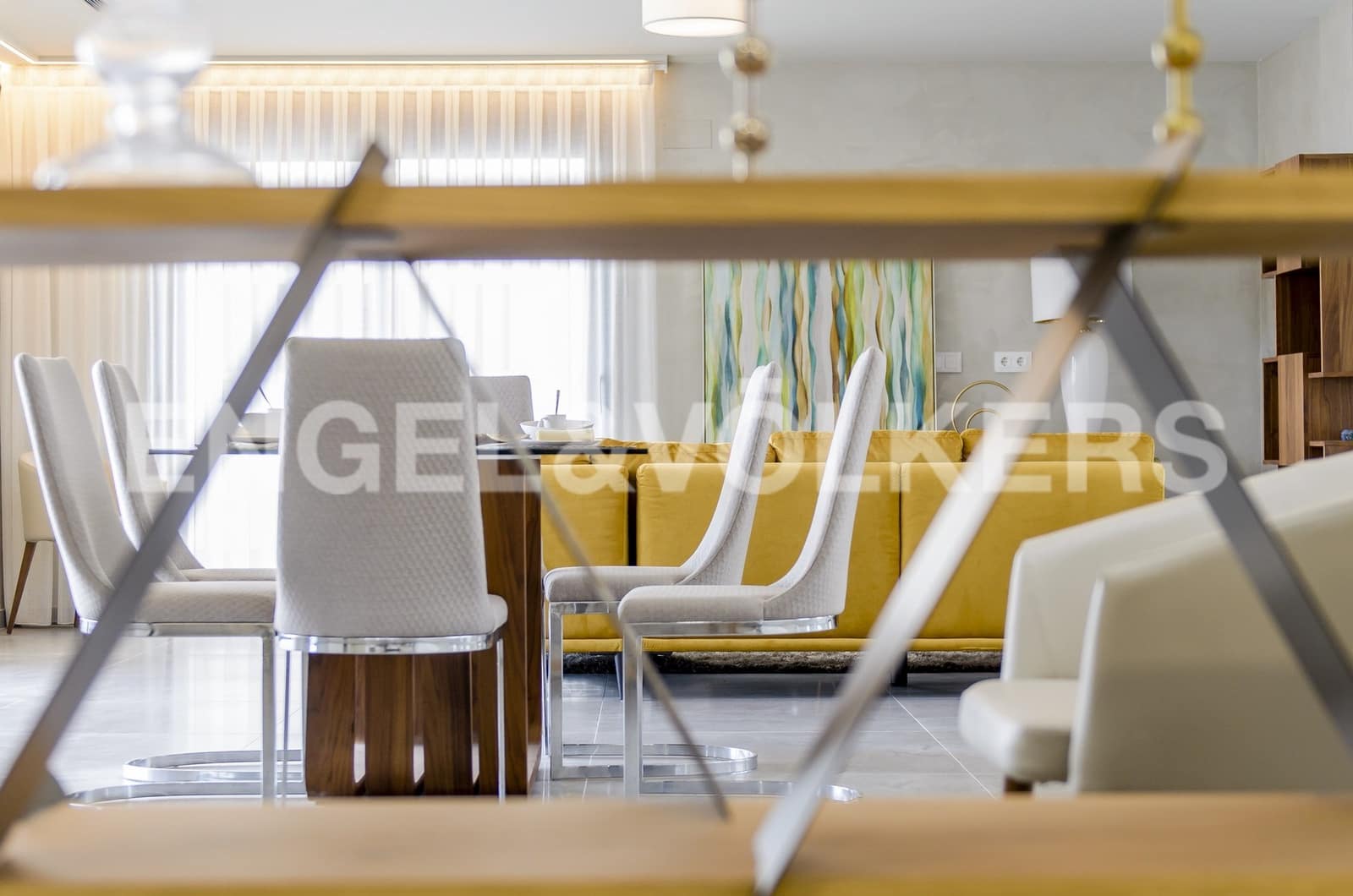 4 camera da letto Villa in vendita in San Miguel de Salinas con piscina - 699.000 € (Rif: 7030301)