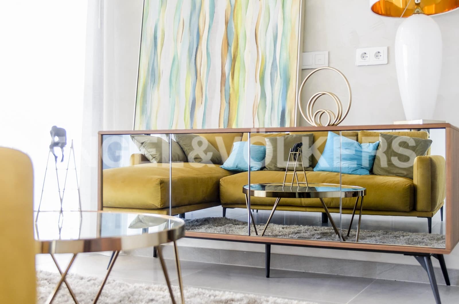 4 camera da letto Villa in vendita in San Miguel de Salinas con piscina - 699.000 € (Rif: 7030301)