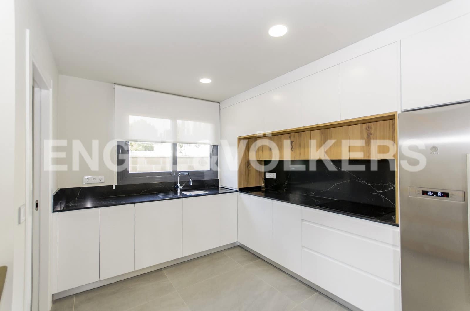4 bedroom Villa for sale in San Miguel de Salinas with pool garage - € 699,000 (Ref: 7030301)