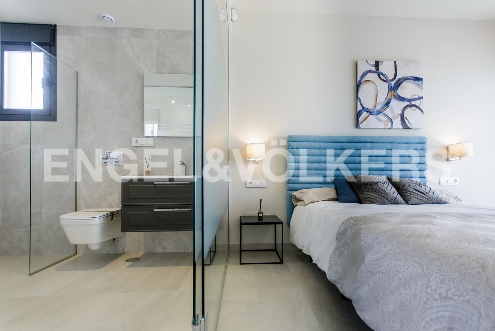 4 bedroom Villa for sale in San Miguel de Salinas with pool garage - € 699,000 (Ref: 7030301)