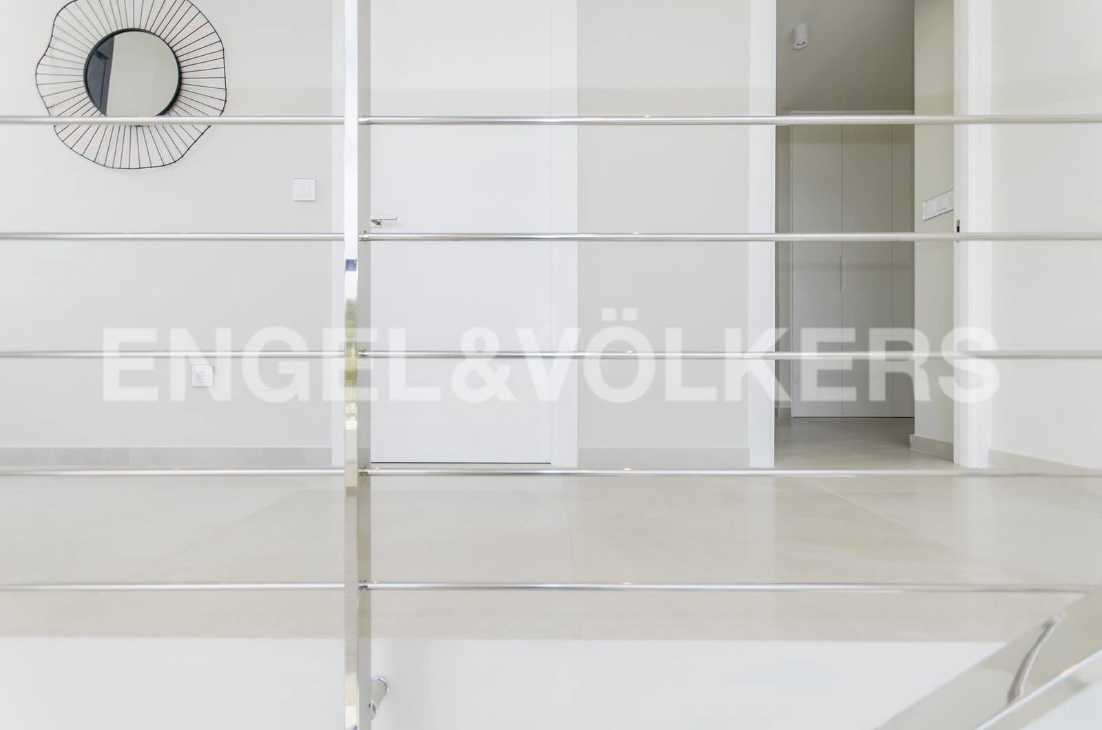 4 bedroom Villa for sale in San Miguel de Salinas with pool garage - € 699,000 (Ref: 7030301)