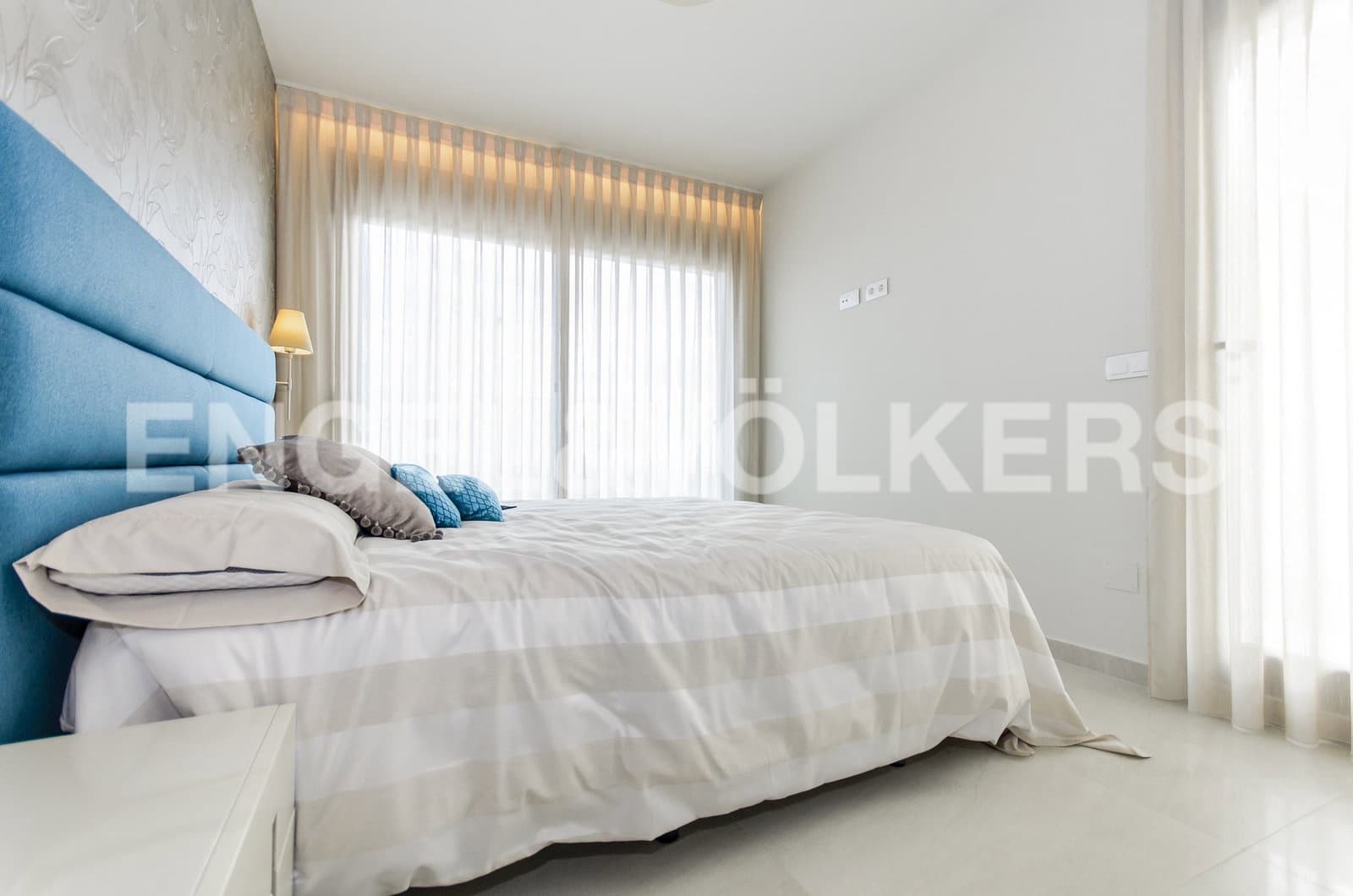 4 bedroom Villa for sale in San Miguel de Salinas with pool garage - € 699,000 (Ref: 7030301)