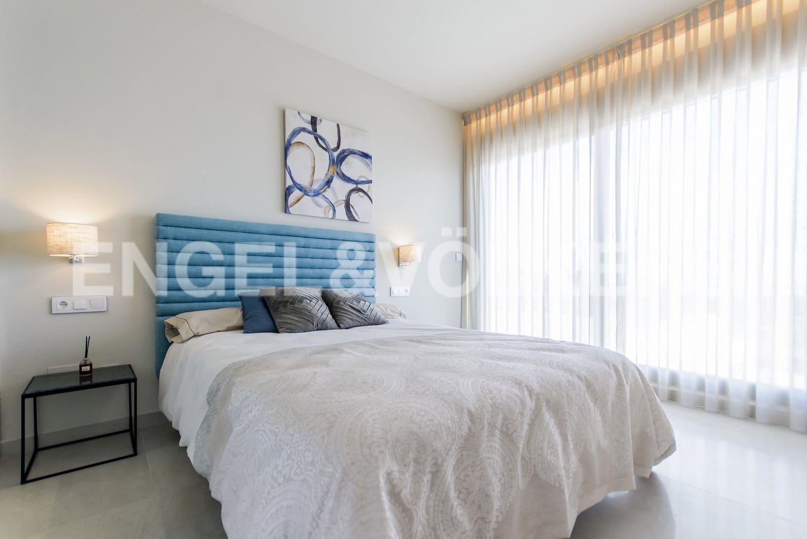4 bedroom Villa for sale in San Miguel de Salinas with pool garage - € 699,000 (Ref: 7030301)
