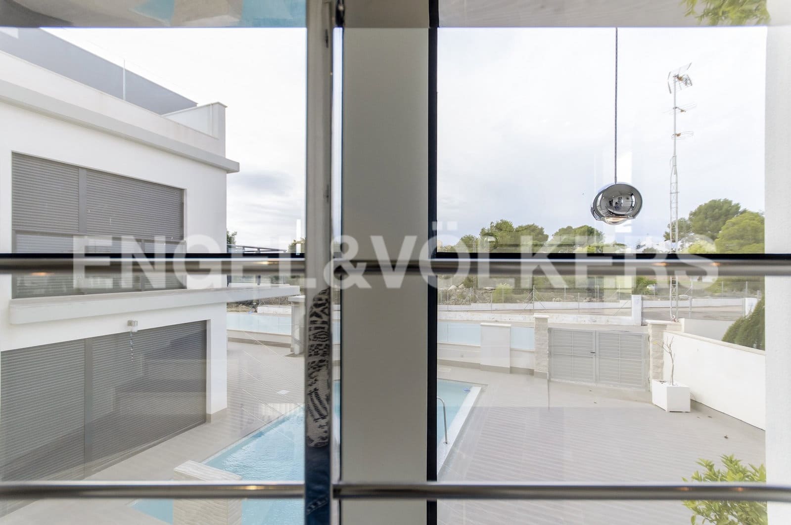 4 bedroom Villa for sale in San Miguel de Salinas with pool garage - € 699,000 (Ref: 7030301)