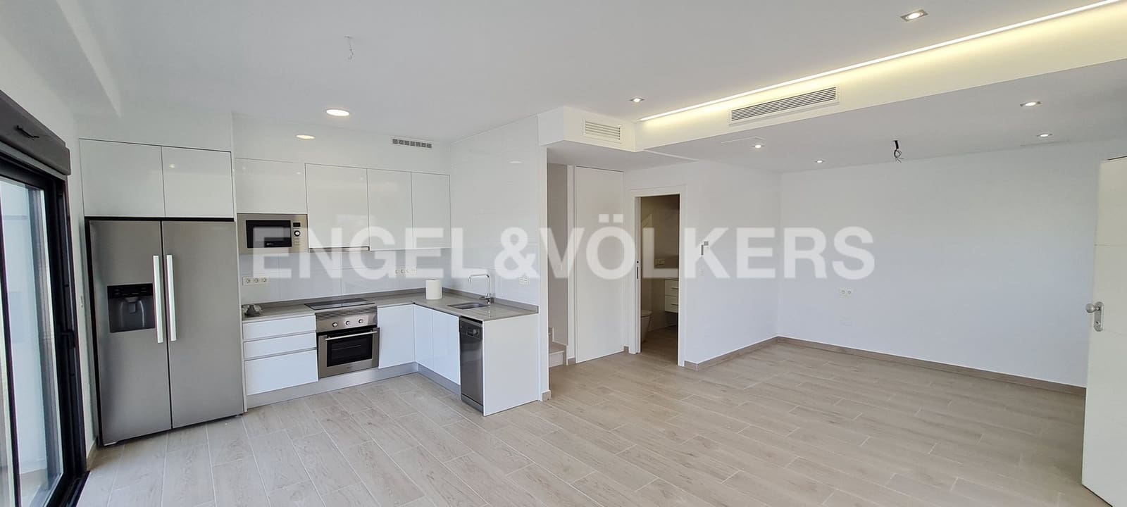 3 camera da letto Villa in vendita in Villamartin con piscina - 399.900 € (Rif: 7030302)