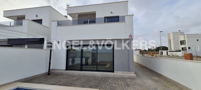 3 camera da letto Villa in vendita in Villamartin, Orihuela con piscina - 399.900 € (Rif: 7030302)