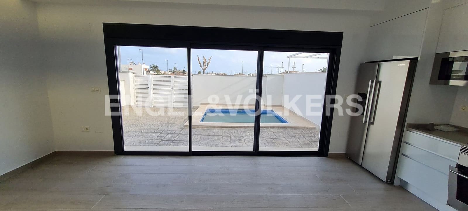 3 bedroom Villa for sale in Orihuela Costa with pool garage - € 539,900 (Ref: 7030302)