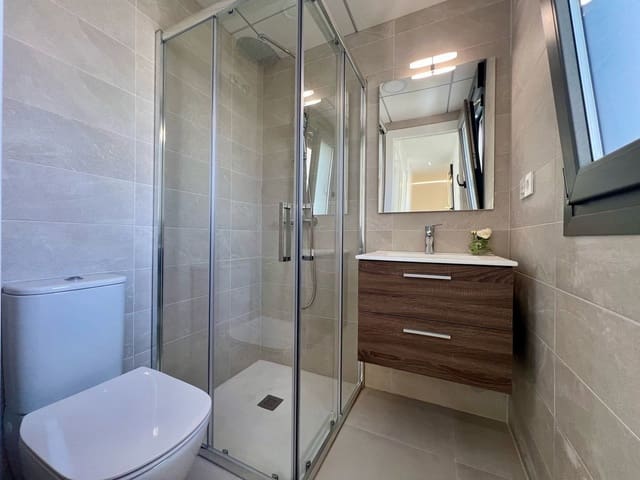 3 slaapkamer Villa te koop in Zeniamar - Horizonte - La Campana, Orihuela met zwembad garage - € 539.900 (Ref: 7030302)