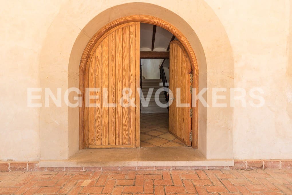6 camera da letto Villa in vendita in San Miguel de Salinas - 800.000 € (Rif: 7030307)