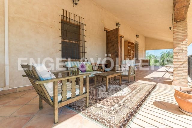6 camera da letto Villa in vendita in San Miguel de Salinas - 800.000 € (Rif: 7030307)